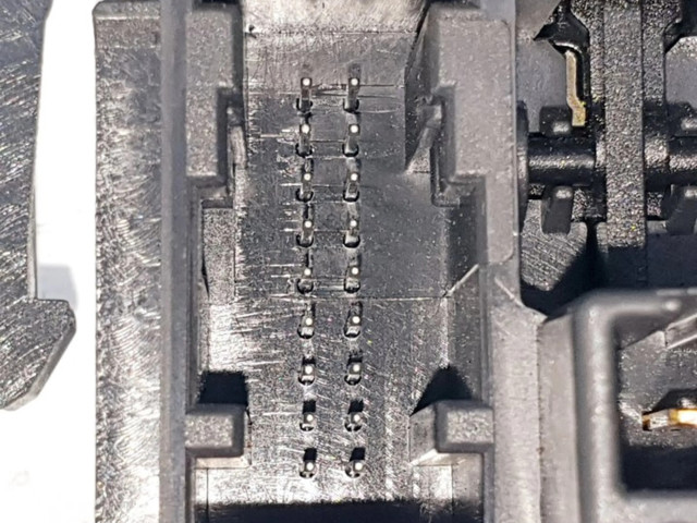 Ручка стеклоочистителей 88103009439   Renault Modus