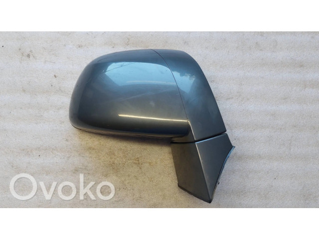 Zpětné zrcátko pravé Chevrolet Captiva 2010  E4022558  