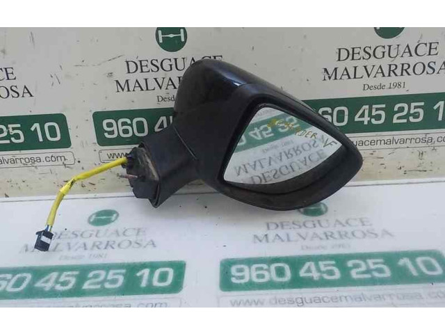 Zpětné zrcátko  Renault Captur 2015  963010497R  