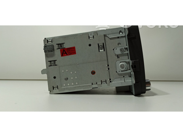 Экран дисплея вверх 3C8035195, 3C8057195X   Volkswagen Golf SportWagen       