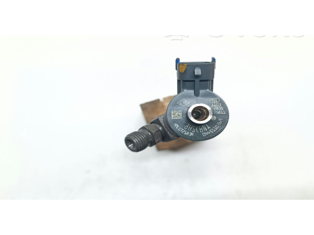 Форсунка 0445110569, 1103283575811    Renault Espace V (RFC)  R9MD452 