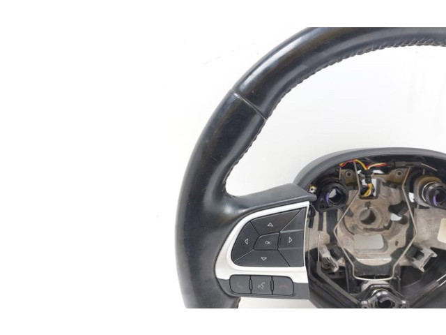Руль Jeep Compass   -  года K5YM97DX9AF, 1049807V95      