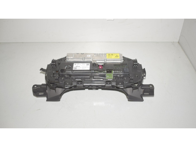 Přístrojová deska  BMW 3 G20 G21 2021 5A2FC70, 62105A2FC70  