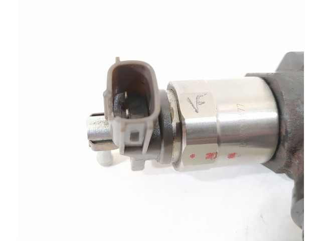 Жиклер (жиклеры) (форсунка (форсунки) R2AA13H50   Mazda CX-7