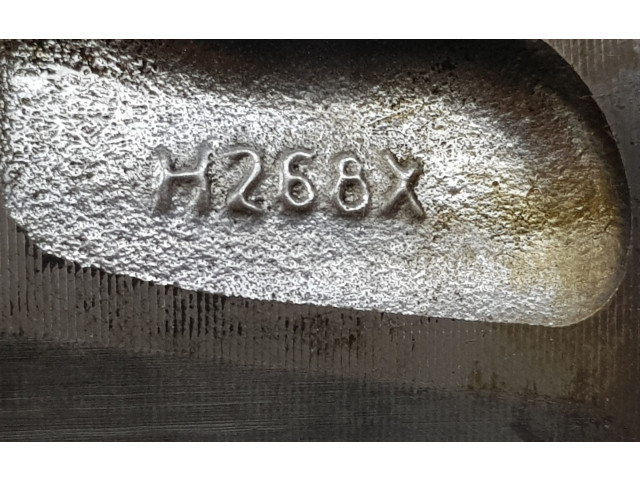 Píst PISTON306DT, 306DT   Land Rover Range Rover Sport L494     