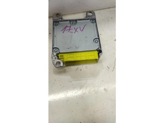 Блок подушек безопасности 98221FJ490   Subaru XV