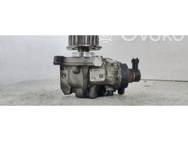 Vstřikovací čerpadlo 0445010761   Peugeot 2008 I    YHY 