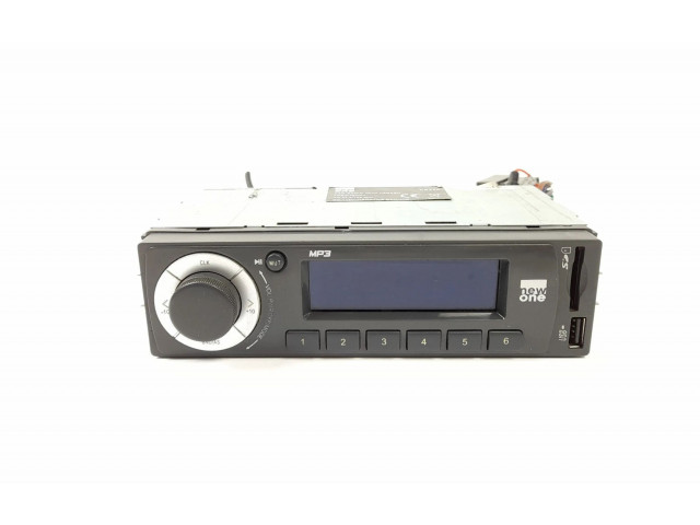 Блок управления HiFi audio NEWONEAR250, AR250   Peugeot 309