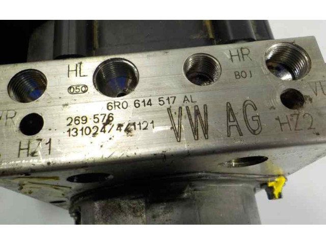 Jednotka ABS 6R0614517CBBEF, 6R0907379BA   Audi A1 2013