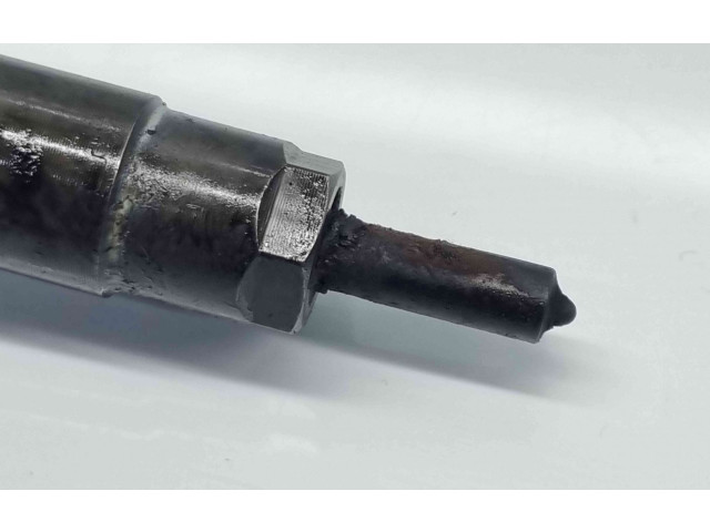 Форсунка A6420700587, 0445115027    Mercedes-Benz ML W164   