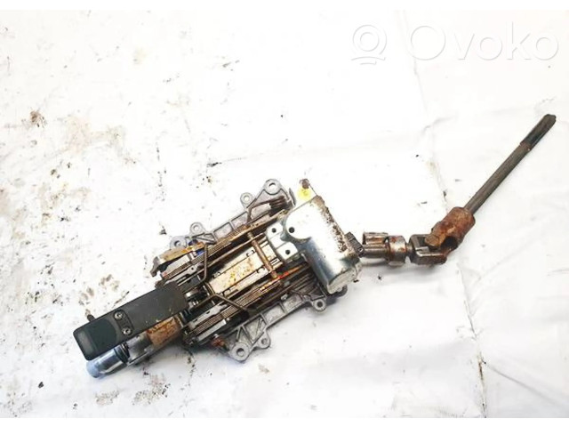    Рулевая рейка 4e0905852c   Porsche Cayenne (9PA) 2002-2010 года