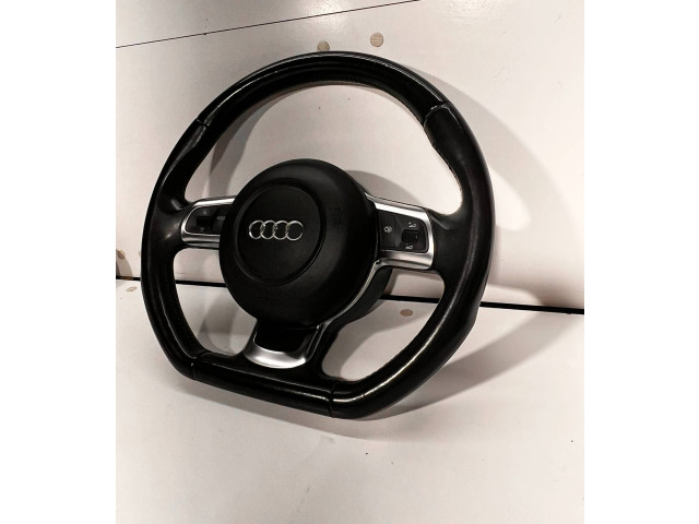 Volant Audi TT TTS Mk2 2008   
