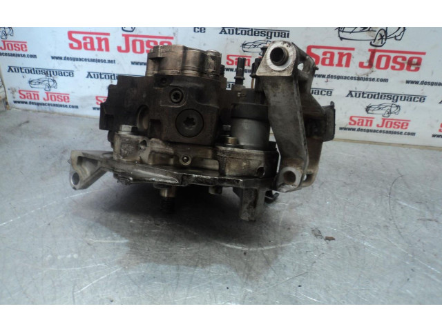 Vstřikovací čerpadlo 9637317380   Peugeot 307     