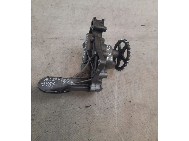 Čerpadlo oleje 9650353280, 9639808680   Peugeot 807   