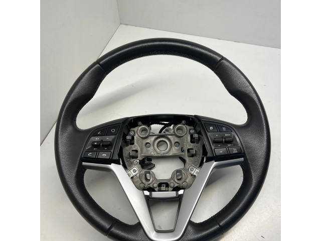 Volant Hyundai Tucson TL 2019   