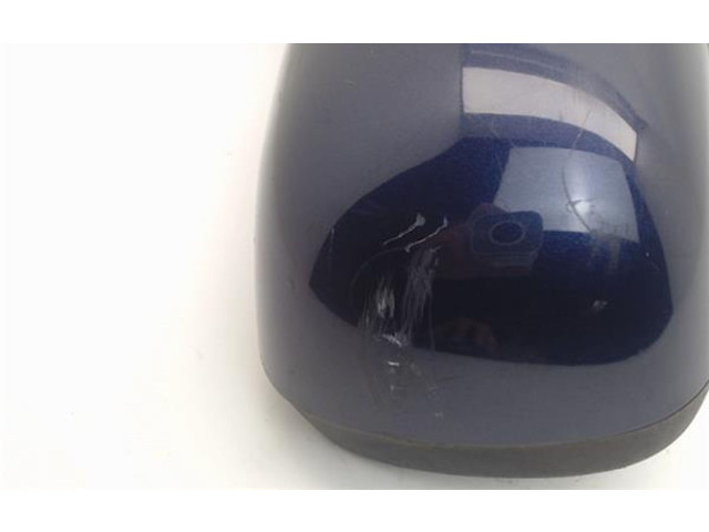 Zpětné zrcátko  Renault Megane II 2002  12353060  