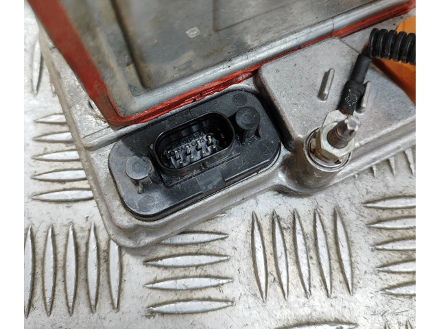 Блок управления 32352952, 32352953   Polestar 2
