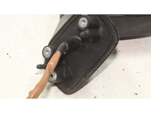 Zpětné zrcátko  Subaru Outback (BS) 2015  9PIN  