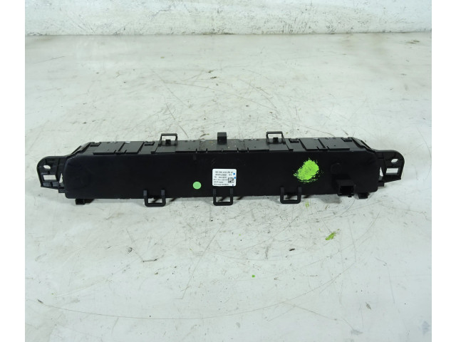 Блок управления климат-контролем 98340416ZD, 98340416ZD   Toyota Proace