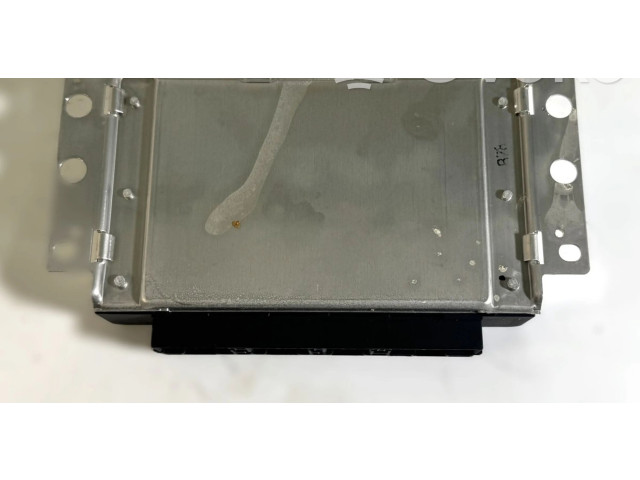 Блок управления коробкой передач 33607591444, 33607591444   BMW X6 E71