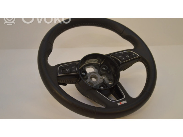 Volant Audi A5 2016 8W0419091CS  