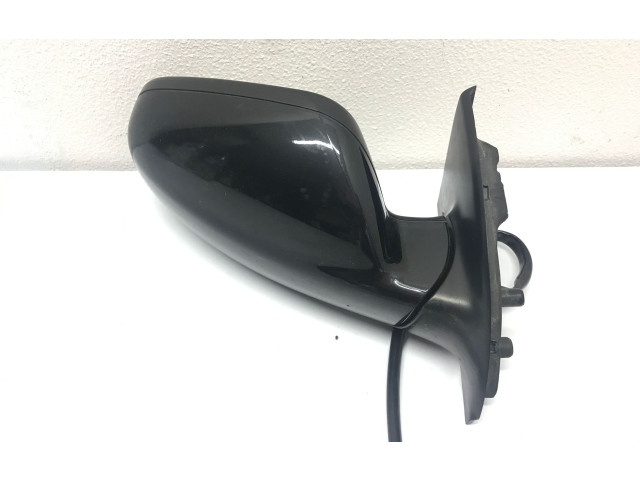 Zpětné zrcátko pravé Peugeot 307 2006  232673032A, 96577215XT  