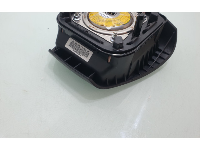 Подушка безопасности водителя 96809649A   Chevrolet Captiva