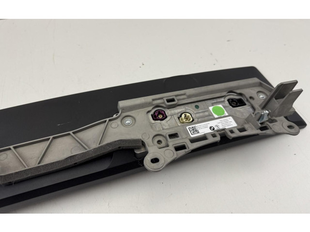 Дисплей    5A2AD61   BMW 4 G22 G23 G24 G26