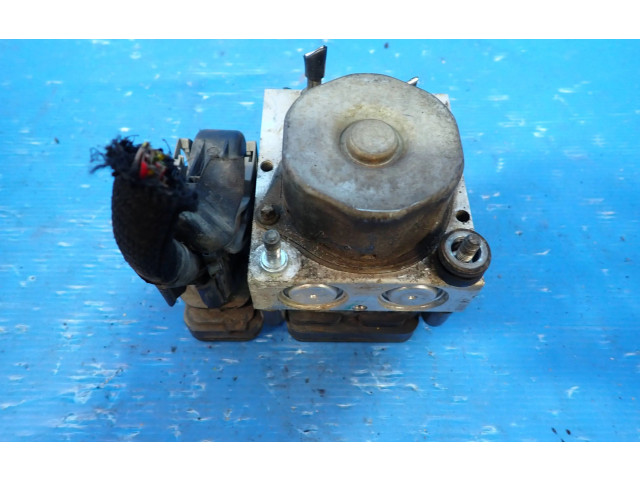 Jednotka ABS 51962893, 0265243769   Fiat Fiorino 2016