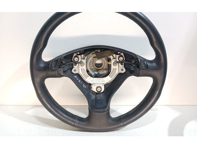 Volant Audi TT Mk1 1998 8N0419091C  