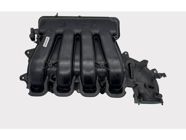 Всасывающий коллектор 04627937AG, 04627937AJ   Jeep Cherokee      