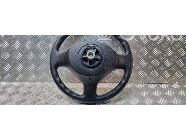 Volant Peugeot 207 CC 2007 6045458, 6046260  