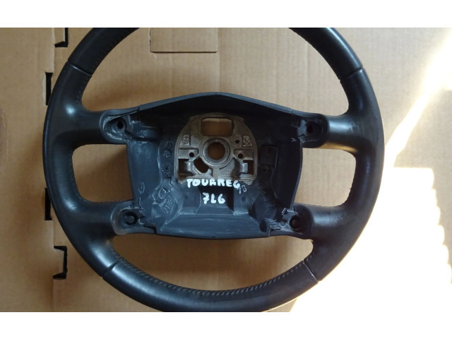 Volant Volkswagen Touareg I 2005   