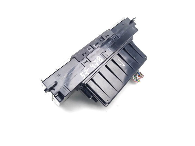 Блок управления климат-контролем 79620-SJD-9520-M1, 4138-100408   Honda FR-V