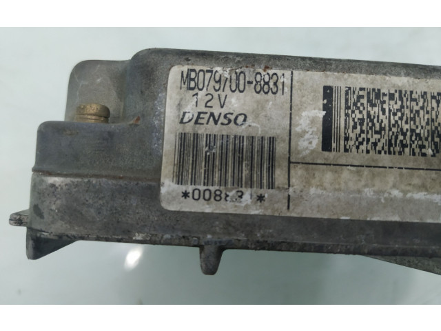 Řídící jednotka MB0797008831   Volvo S80 1999