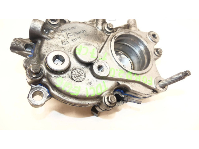 Vstřikovací čerpadlo 9674992280, 9674992180   Ford Mondeo MK V    T7CF 