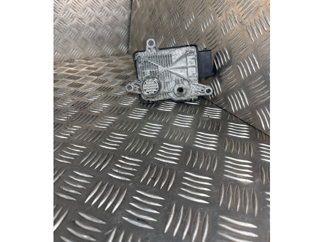 Блок управления коробкой передач 31437048, 4988   Volvo XC60