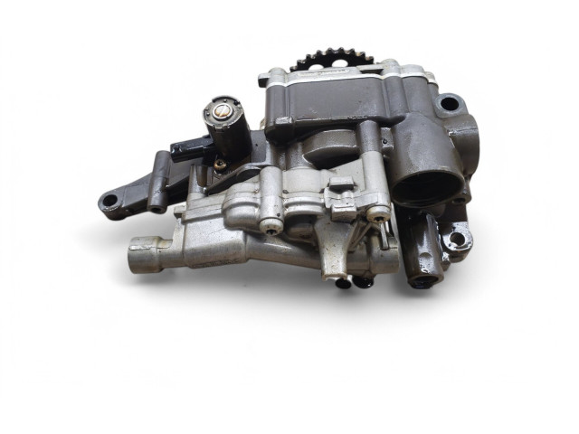 Масляный насос  M278 R2781810520, A2781810520  Mercedes-Benz GL X166 