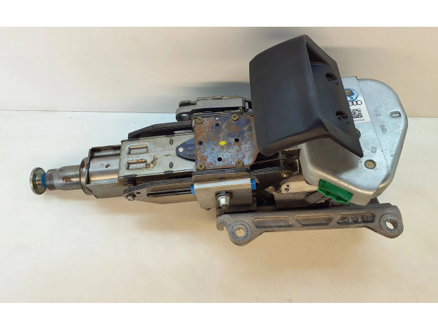    Рулевая рейка 4F0419512R, 12120302   Audi A6 S6 C6 4F 2004 - 2011 года