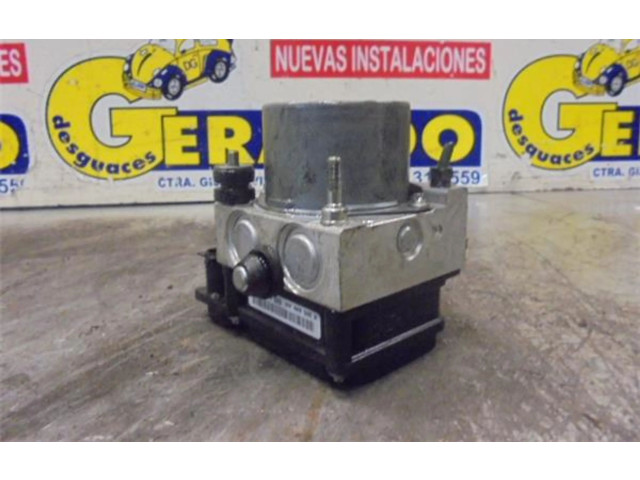 Jednotka ABS 445100H010, 0265231579   Peugeot 107 2006