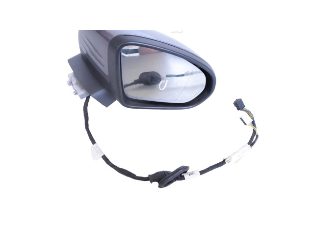 Zpětné zrcátko  Mercedes-Benz A W177 2019  A1778101200  