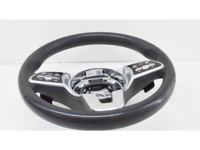 Volant Mercedes-Benz EQC 2020 A0050071999, A0004605804  