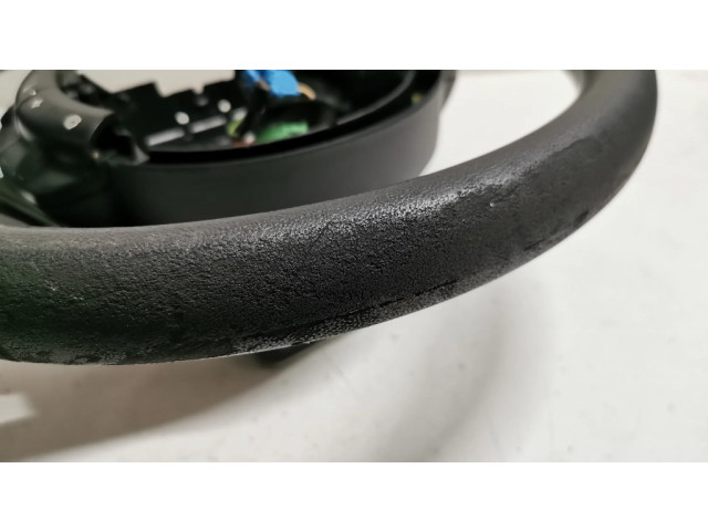 Volant Citroen C4 I Picasso 2008 96821843ZD, 96821843  