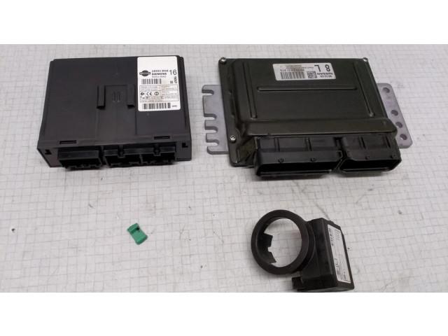 Комплект блоков управления MEC32230, 28550BN8   Nissan Almera N16