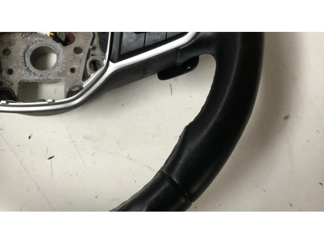 Volant Volkswagen Golf VIII 2019 3125999, 5H0124A  