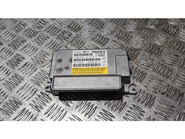 Блок подушек безопасности 31406637   Volvo S60