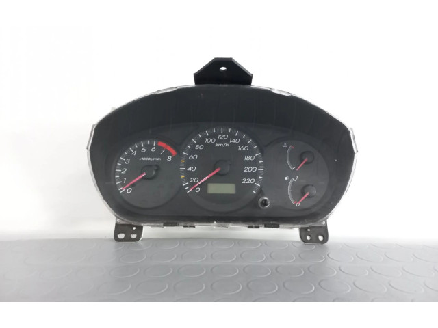 Přístrojová deska  Honda Civic  HR0287055  