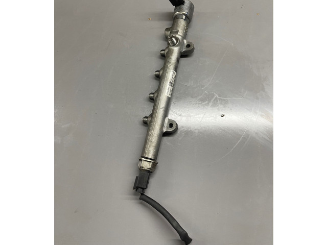 Vstřikovací lišta A6510700700, R9144Z240A   Mercedes-Benz C W205    651 