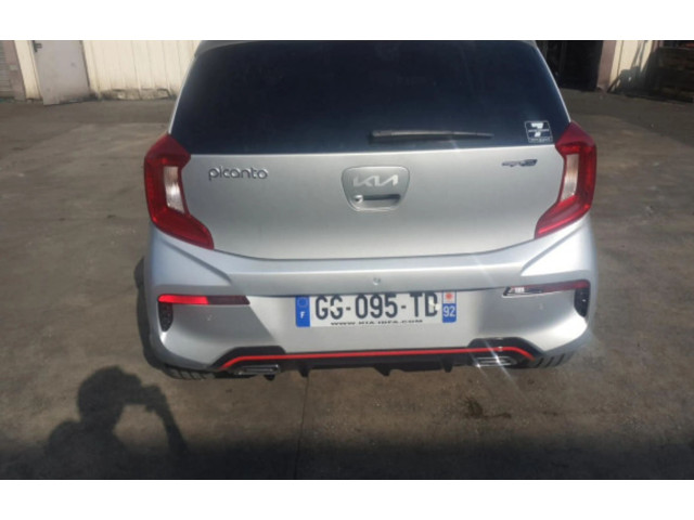 Генератор 3730007500   KIA Picanto      