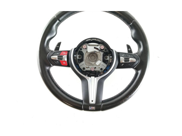 Volant BMW M3 F80 2016   